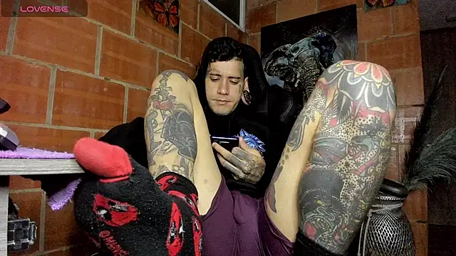 josh  ackerman online show from February 2025 03:26:01 AM