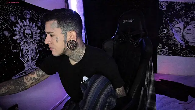 josh  ackerman online show from March 2025 08:29:02 PM