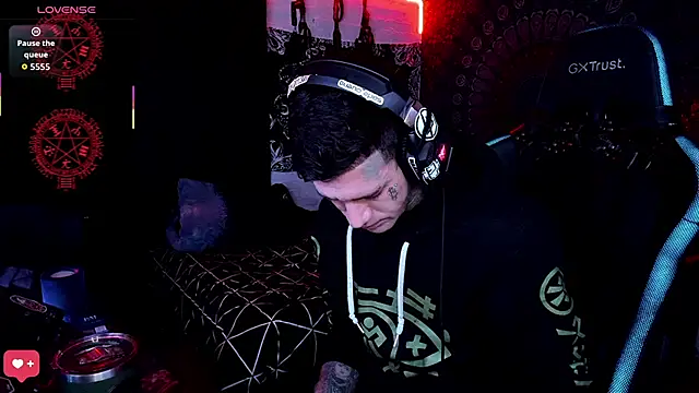 josh  ackerman online show from September 2025 05:50:01 AM