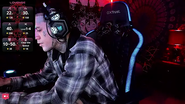 josh  ackerman online show from September 2025 08:29:01 AM