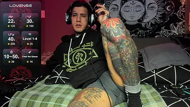 Snapshot of josh__ackerman chatting on April 2026 03:22:01 AM josh ackerman online show from April 2026 03:22:01 AM