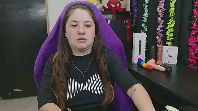 ann bronw online show from January 2026 11:25:01 AM