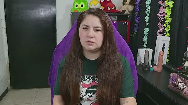 ann bronw online show from March 2026 11:38:01 AM