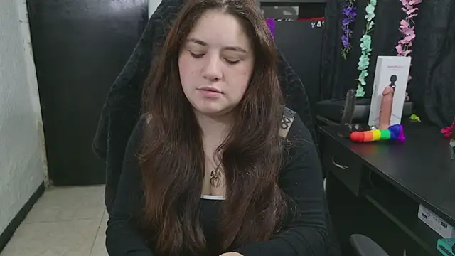 ann bronw online show from April 2026 12:32:02 PM