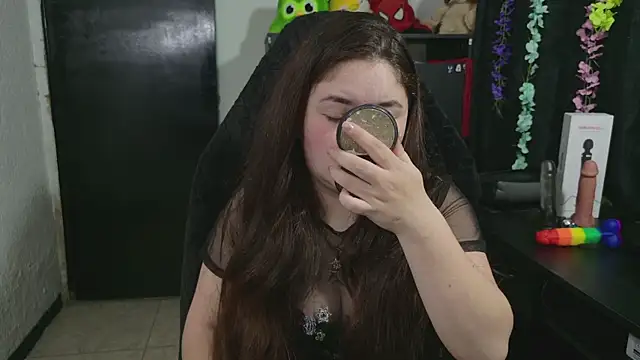 ann bronw online show from April 2026 11:59:01 AM