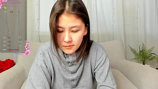 Riz girl online show from March 2025 05:07:01 AM