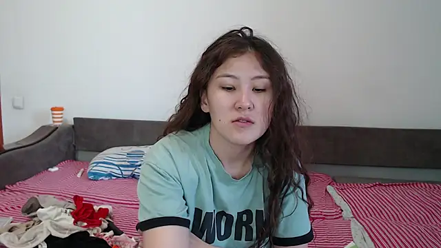 Riz girl online show from September 2025 11:44:01 AM