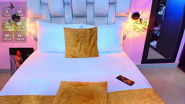 yulina xue online show from November 2025 09:26:01 PM