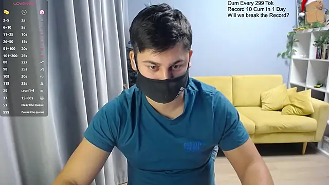 Tomguys online show from December 2025 07:53:02 PM