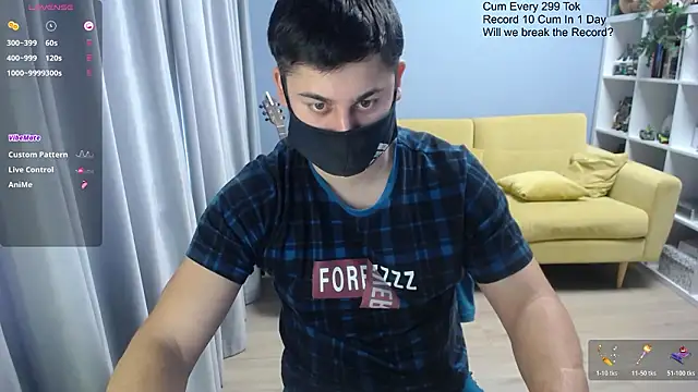 Tomguys online show from February 2026 10:56:01 AM