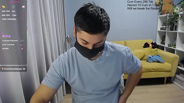 Tomguys online show from March 2026 07:15:01 AM