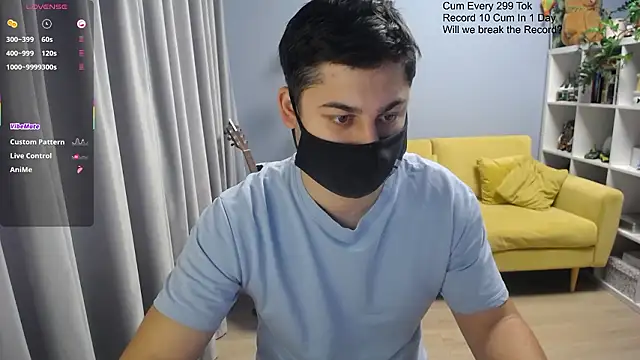 Tomguys online show from March 2026 07:59:01 AM