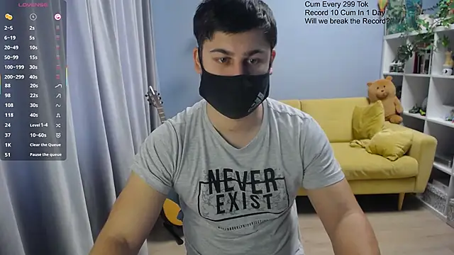 Tomguys online show from March 2026 08:28:01 AM