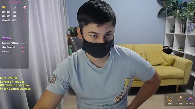 Tomguys online show from May 2026 07:48:02 AM