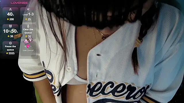 Snapshot of kiarybell__ chatting on December 2024 09:09:01 AM kiarybell   online show from December 2024 09:09:01 AM