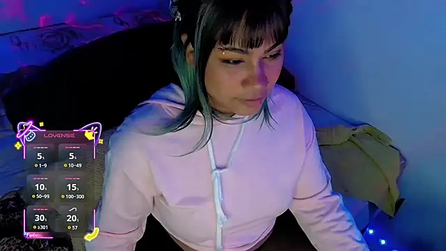 Snapshot of kiarybell__ chatting on October 2025 05:19:02 AM kiarybell   online show from October 2025 05:19:02 AM