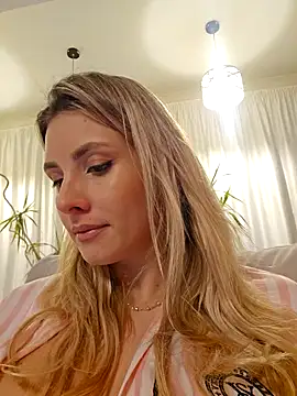 MishaBrizo online show from March 2025 04:22:02 PM