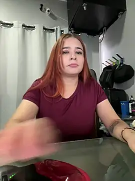 Snapshot of Marie_Castelzc chatting on February 2025 07:36:01 PM Marie Castelzc online show from February 2025 07:36:01 PM