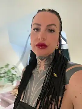 Snapshot of InkedBiitch chatting on March 2026 07:12:02 AM InkedBiitch online show from March 2026 07:12:02 AM