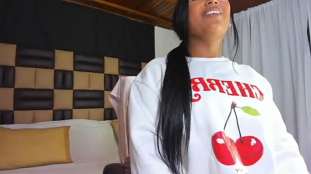 BarbieKano online show from November 2025 01:08:02 AM