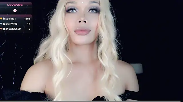 sugar bbyxx online show from January 2025 10:51:01 PM