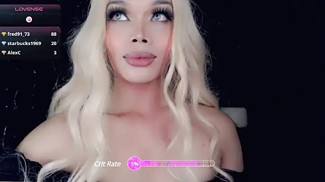 sugar bbyxx online show from February 2025 08:33:02 AM