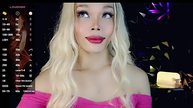 sugar bbyxx online show from October 2025 04:12:01 AM