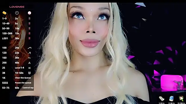 sugar bbyxx online show from October 2025 03:53:01 AM