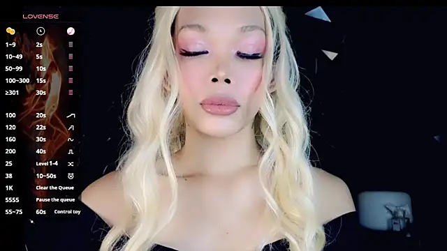 sugar bbyxx online show from November 2025 04:23:02 AM