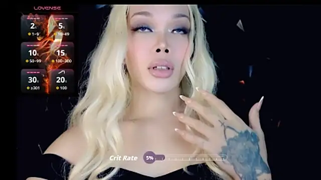 sugar bbyxx online show from April 2026 06:55:02 AM