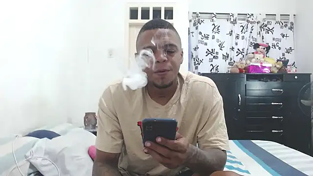 hot and naughty latin online show from February 2025 11:21:01 AM