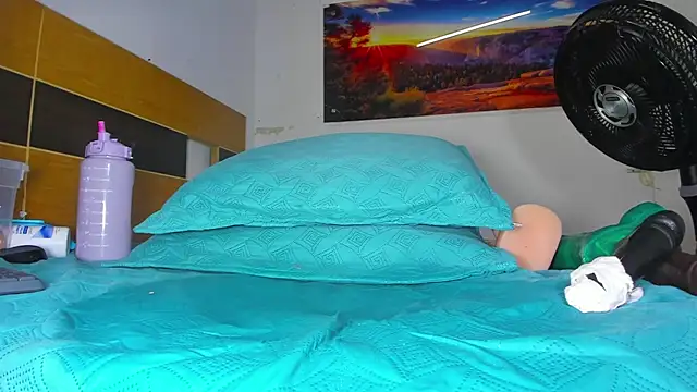  ebony-queen  online show from March 2025 06:12:01 PM