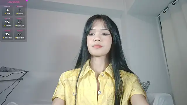 Fallen Virtue online show from March 2025 01:34:01 PM