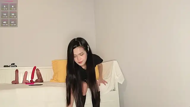 Snapshot of Fallen_Virtue chatting on April 2026 09:41:02 PM Fallen Virtue online show from April 2026 09:41:02 PM