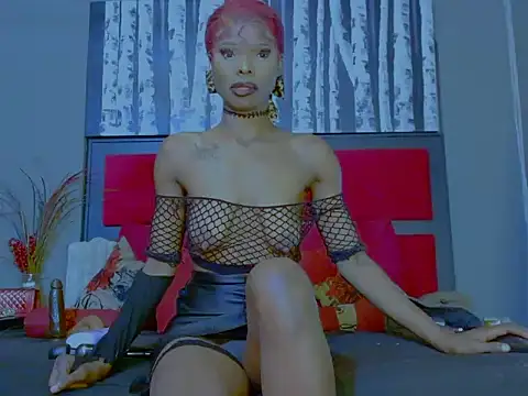 MissParis26 online show from October 2025 08:07:01 PM