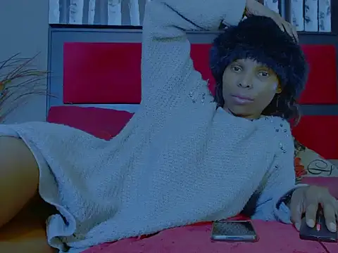 MissParis26 online show from November 2025 09:09:02 PM