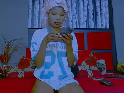 MissParis26 online show from November 2025 09:27:01 PM