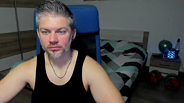 RobbyShawz online show from January 2025 11:10:02 AM