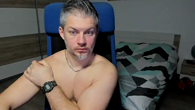 RobbyShawz online show from January 2025 05:11:01 AM