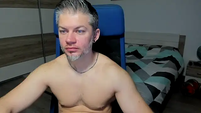 RobbyShawz online show from January 2025 06:31:02 AM