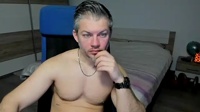 RobbyShawz online show from February 2025 05:53:02 AM