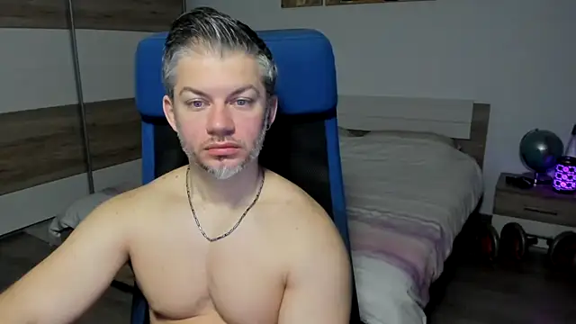 RobbyShawz online show from February 2025 05:51:01 AM