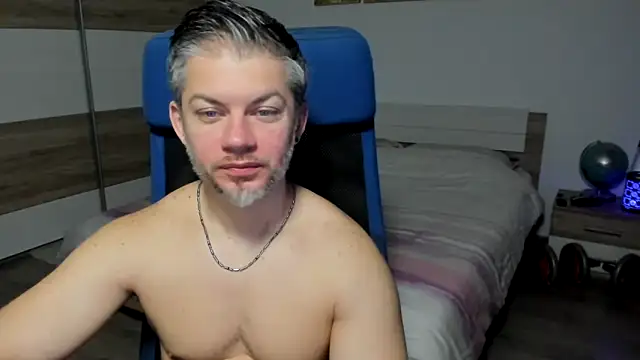 RobbyShawz online show from February 2025 05:25:01 AM