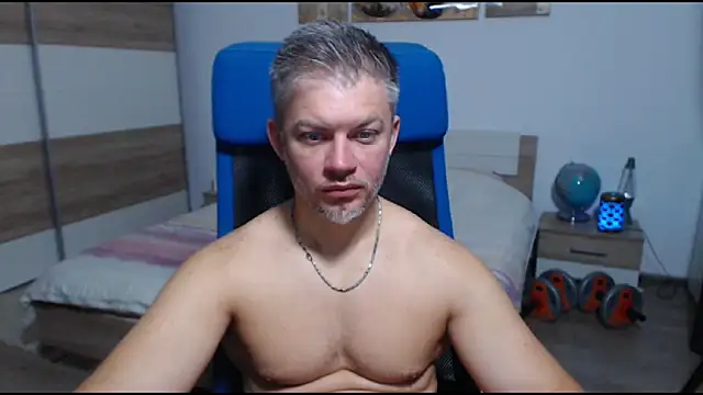 RobbyShawz online show from September 2025 05:30:01 AM