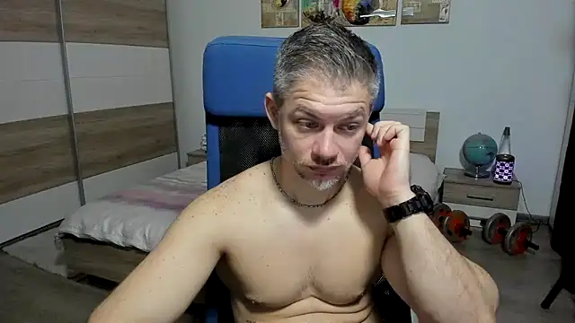 RobbyShawz online show from February 2026 05:39:01 AM