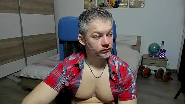 RobbyShawz online show from February 2026 05:27:02 AM