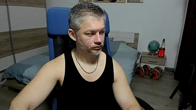 RobbyShawz online show from March 2026 05:12:02 AM