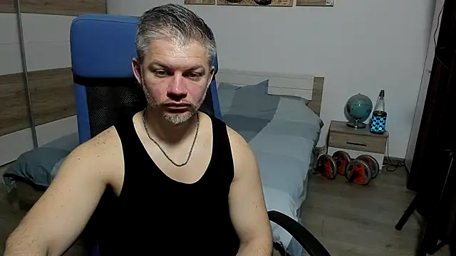 RobbyShawz online show from March 2026 08:26:33 AM