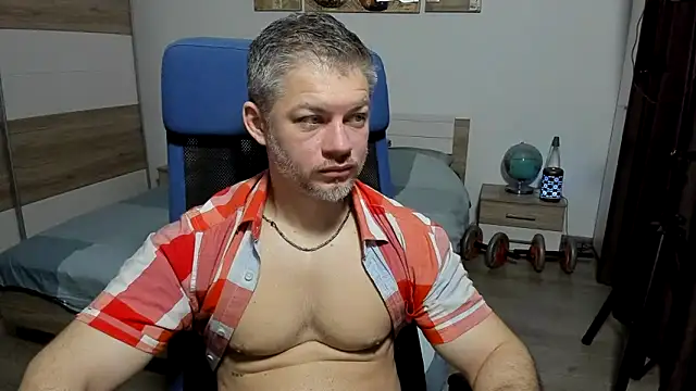 RobbyShawz online show from March 2026 06:35:02 AM