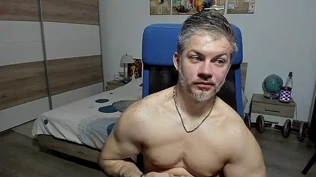 RobbyShawz online show from April 2026 07:09:02 AM